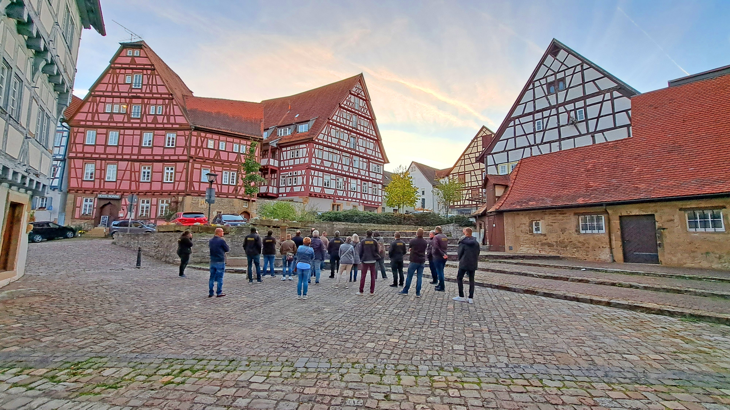 Heinzelmann im Kreis Heilbronn